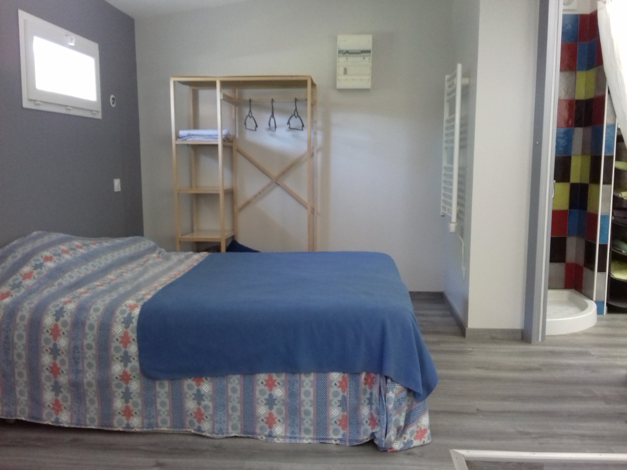 Gîte Mosaïque, Latouille-Lentillac - photo 12