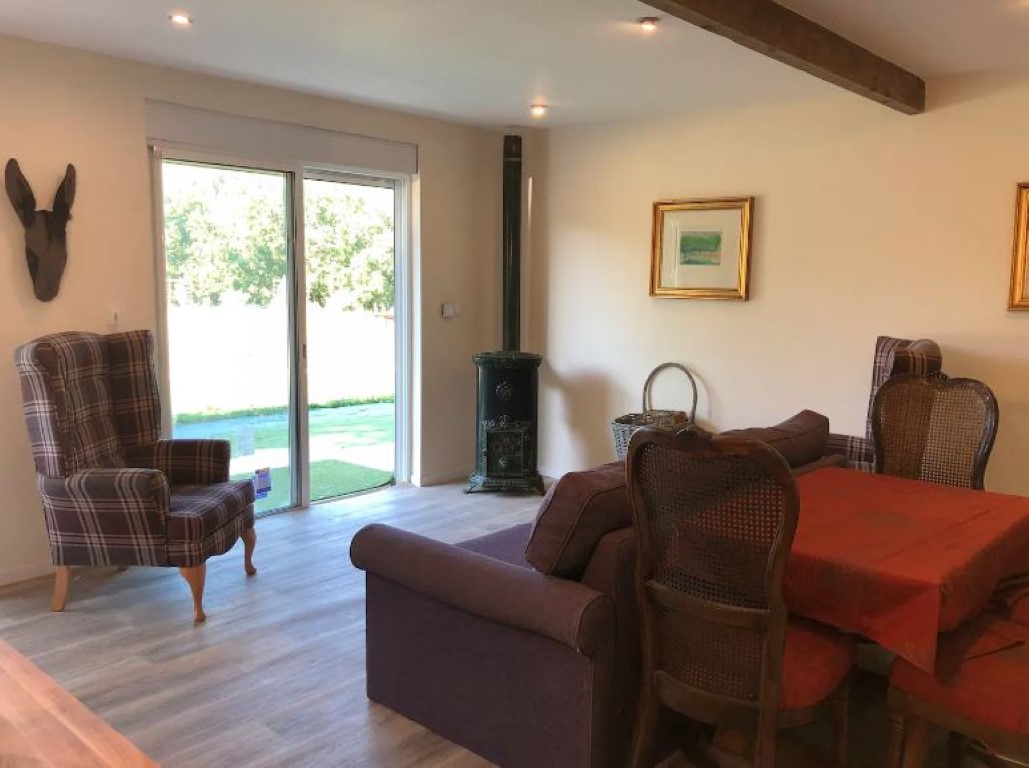 Gîte La Bergerie, Duravel - photo 26