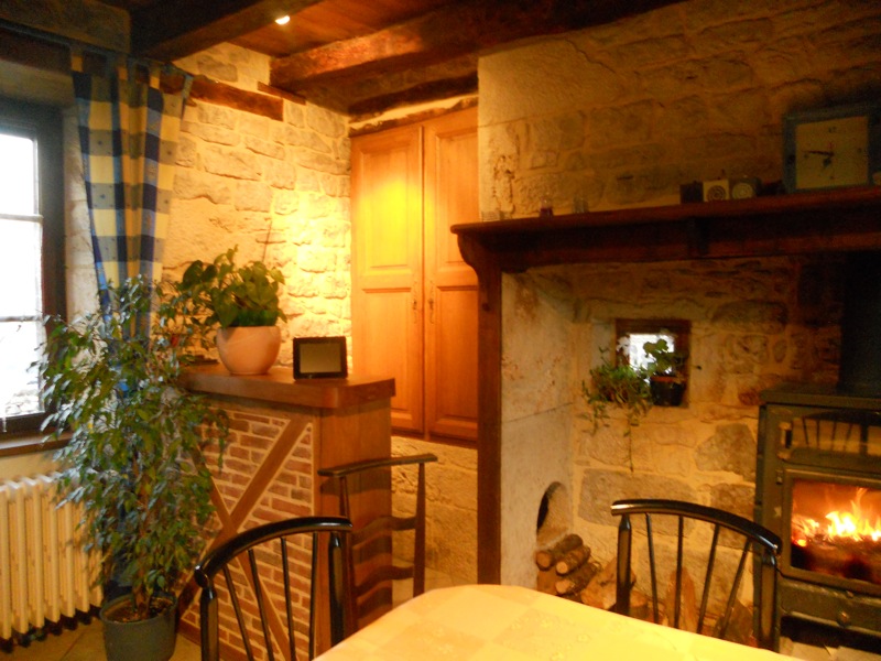 Gîte du Puy Delclaux, Gintrac - photo 11