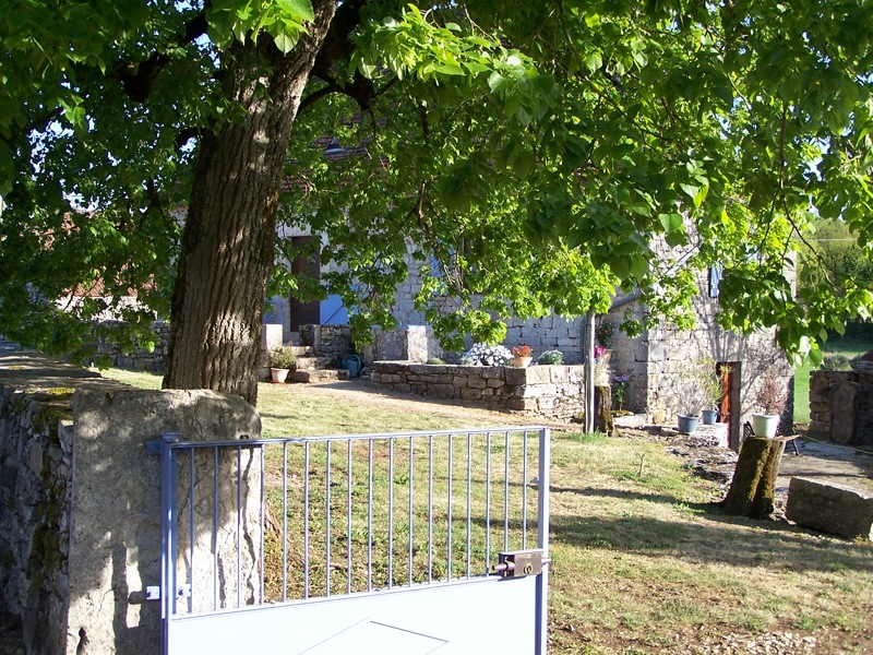 Gîte du Puy Delclaux, Gintrac - photo 13