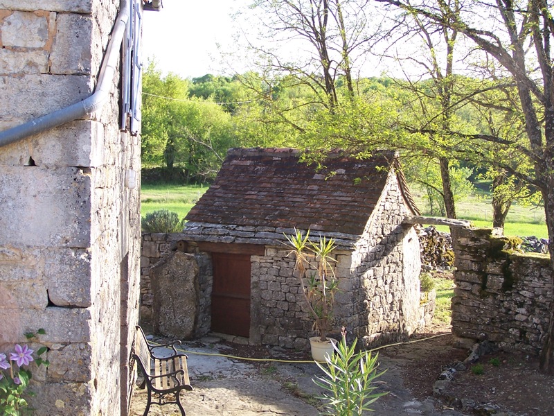 Gîte du Puy Delclaux, Gintrac - photo 14