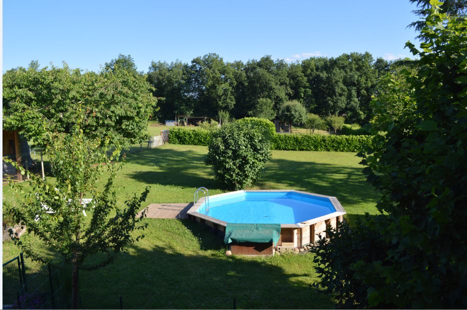 Charmante Maison de Vacances, Condat - photo 11