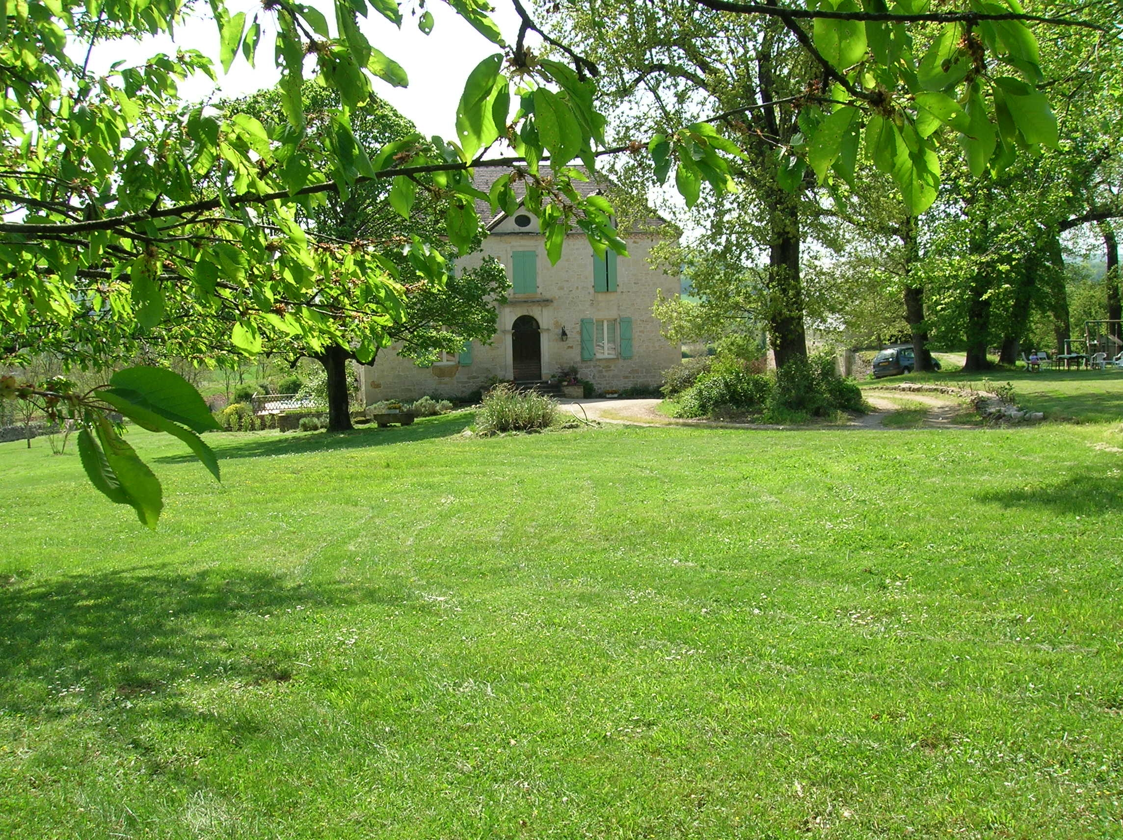 Les Carbonnières, Condat - photo 4