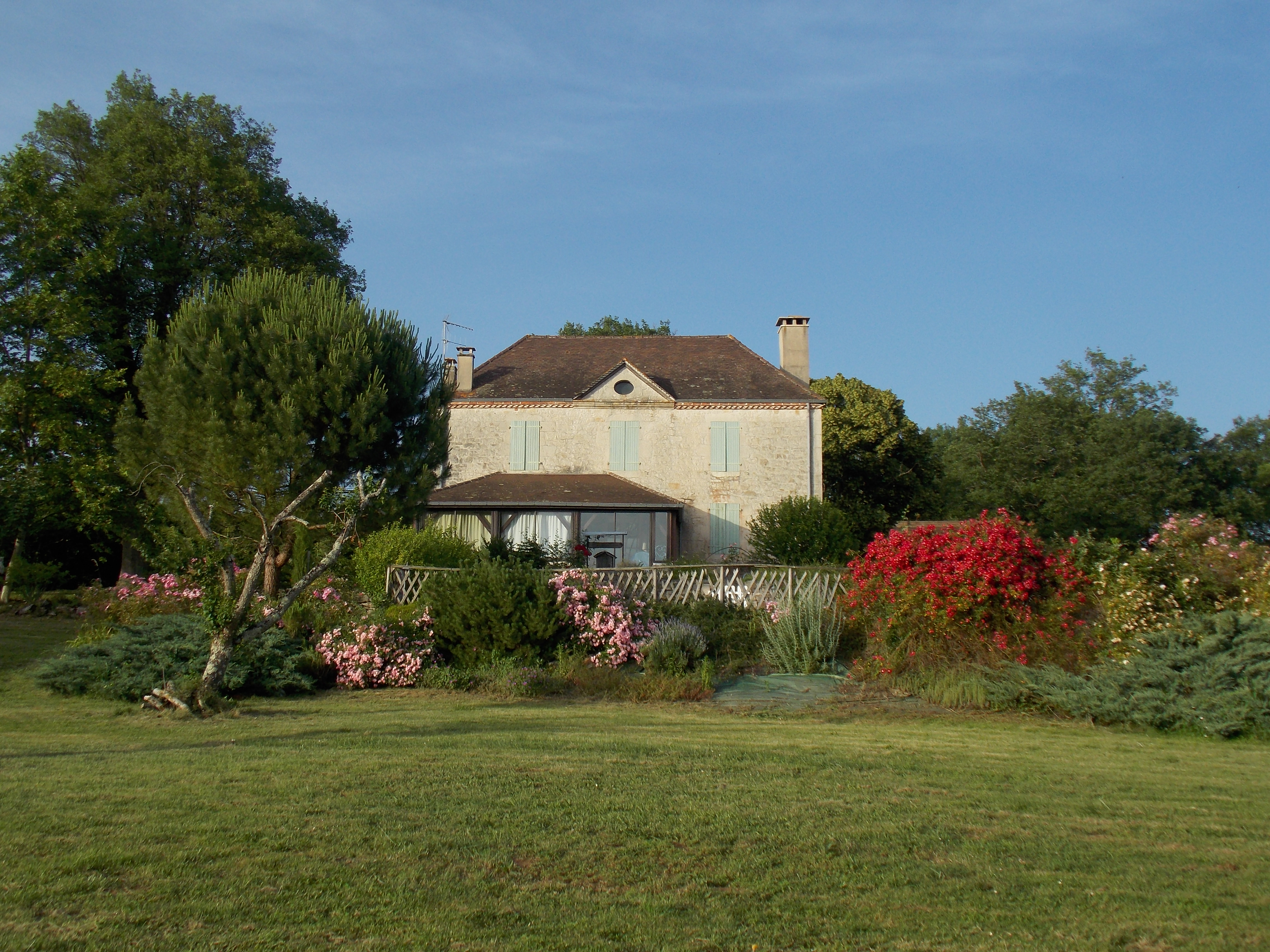 Les Carbonnières, Condat - photo 5