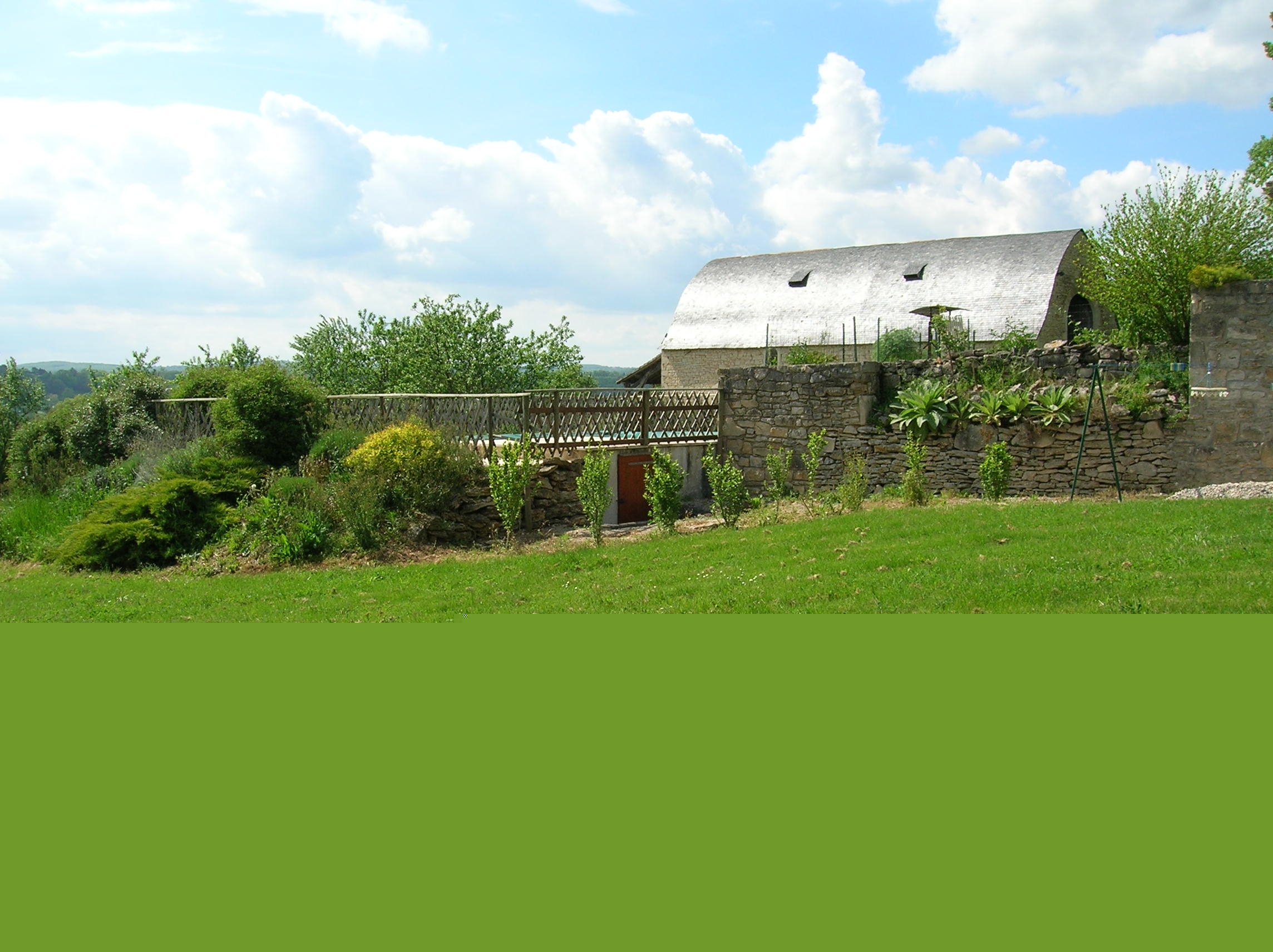 Les Carbonnières, Condat - photo 6