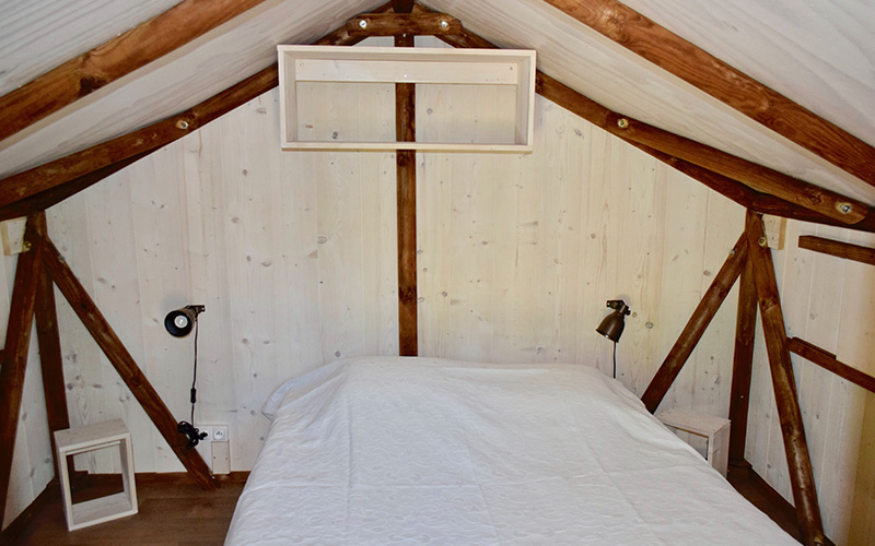 Lodge Africa, Lacave - photo 2