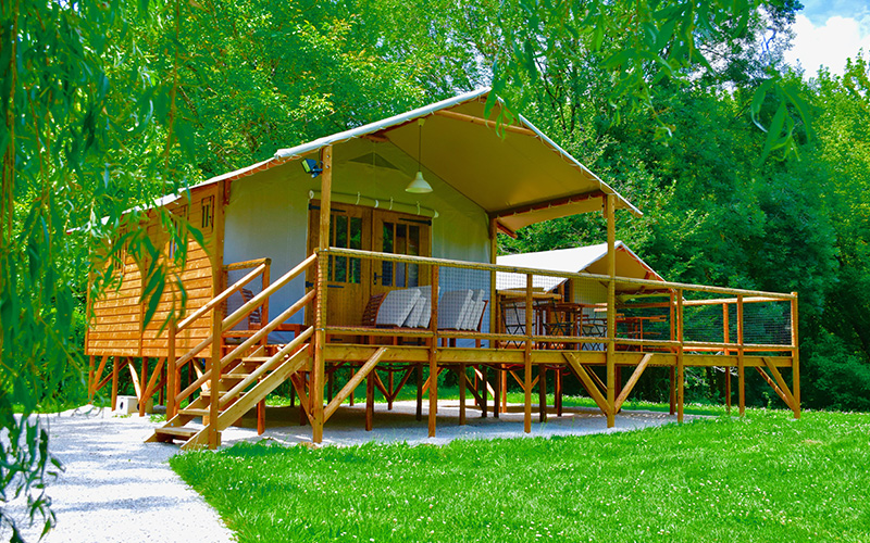 Lodge Africa