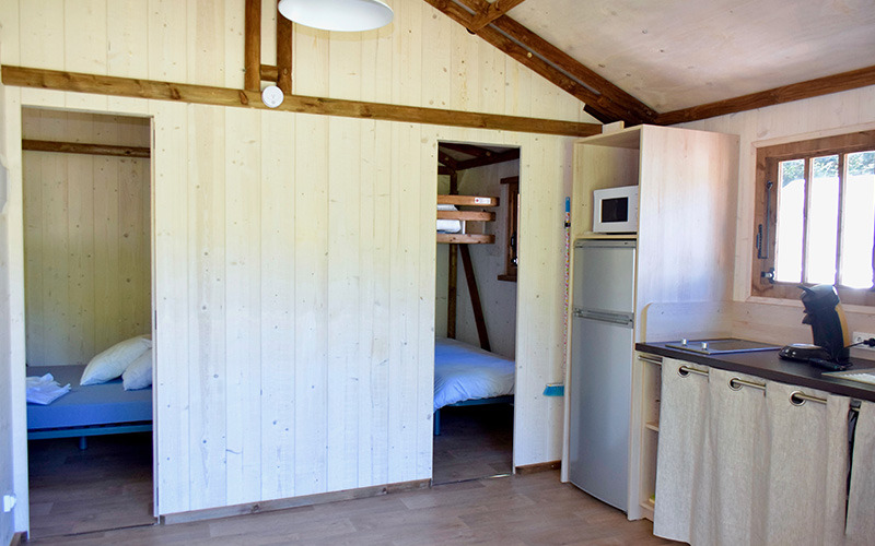Lodge Africa, Lacave - photo 4