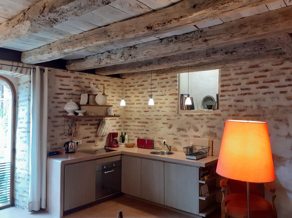 Logis 2, Lamagdelaine - photo 12