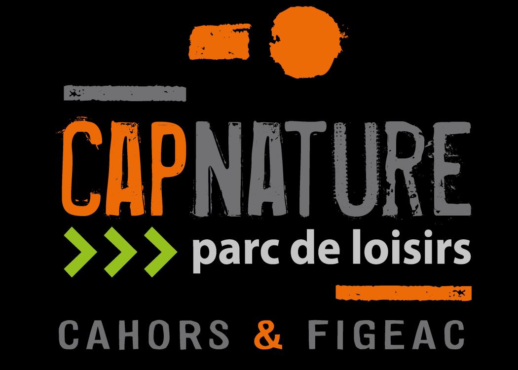 logo Cap Nature