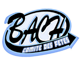 Fête votive à Bach