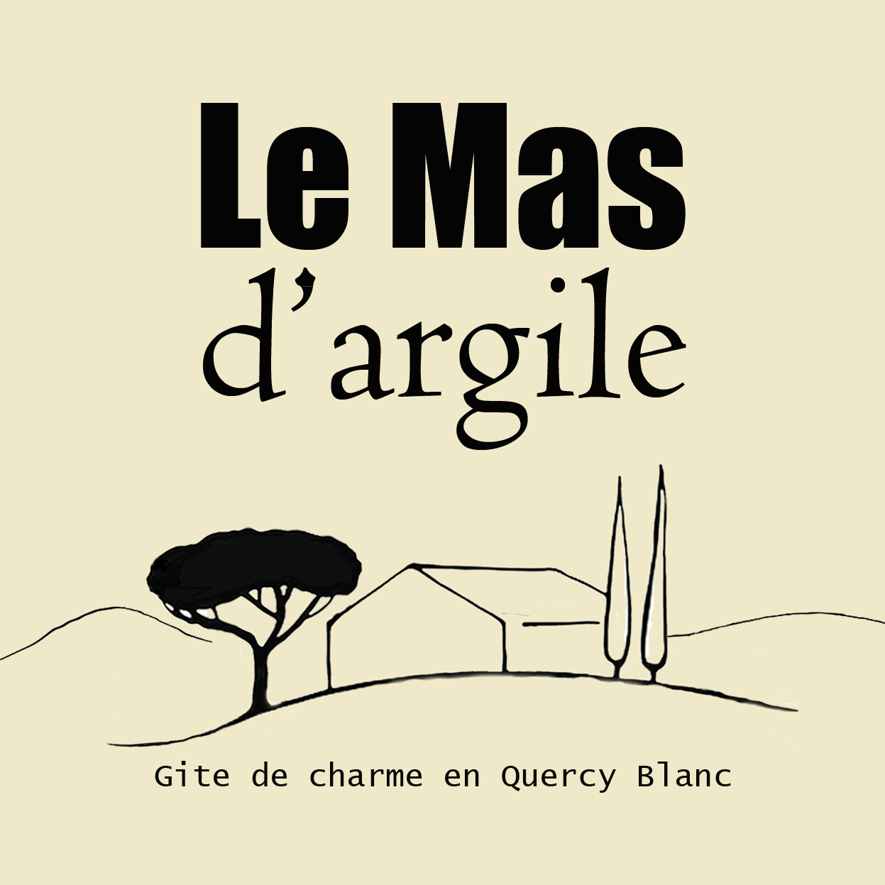 Le Mas d'Argile, Lendou-en-Quercy - photo 18