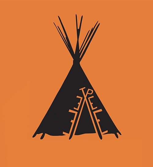La Galerie Teepee