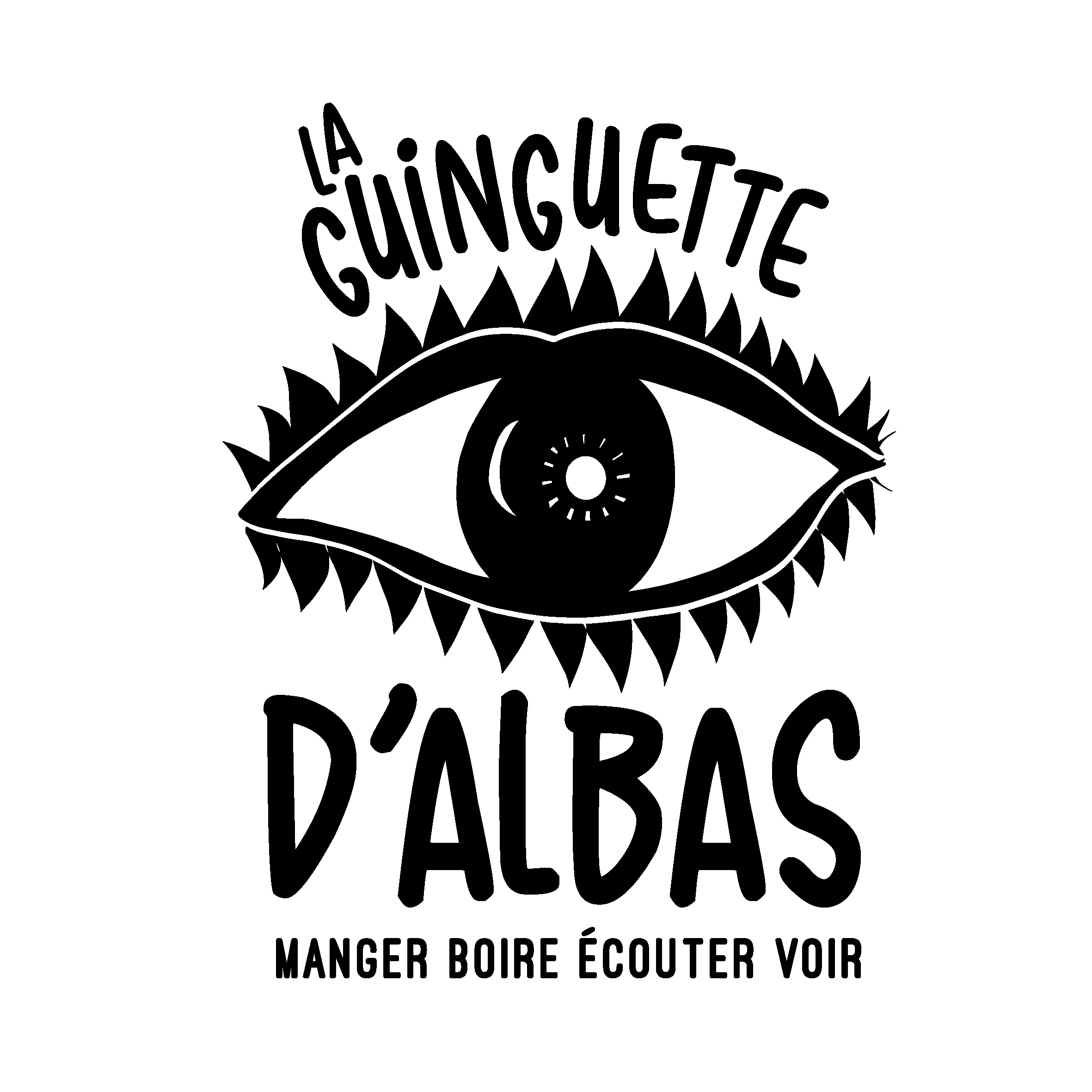 La Guinguette d'Albas