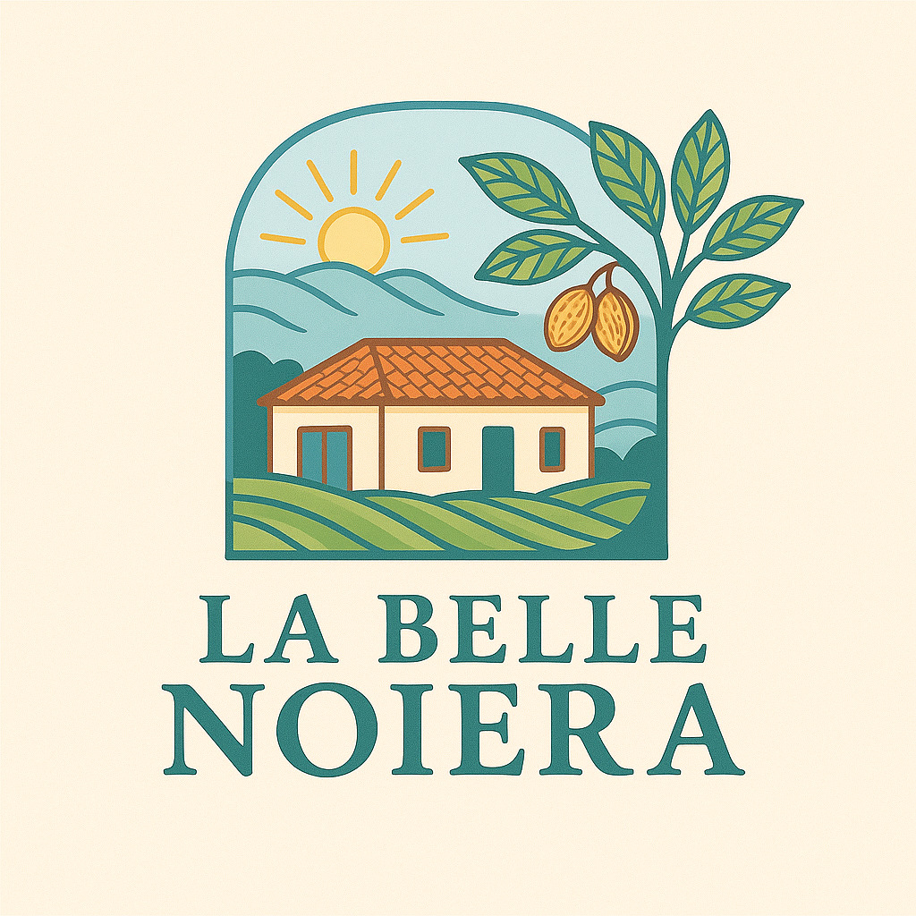 La Belle Noiera, Bretenoux - photo 10