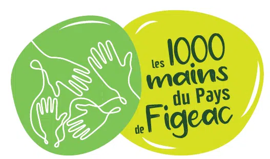 "1000 Mains à la Pâte" -  Valorisation du Chemin de Compostelle à Figeac