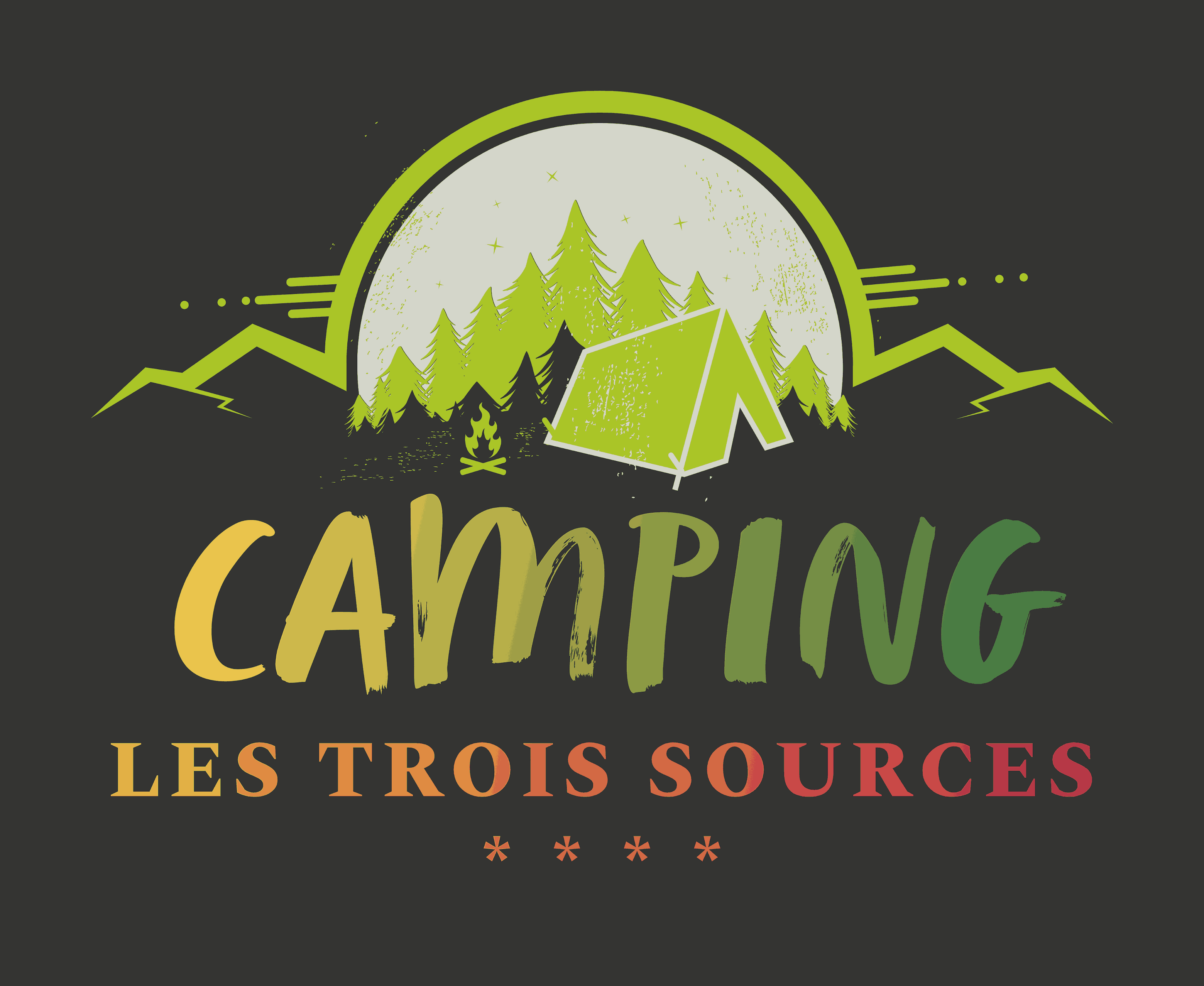 Camping Les Trois Sources, Sousceyrac-en-Quercy - photo 10