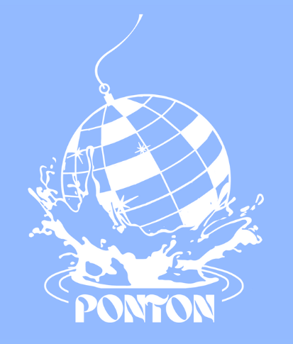 Ponton 1ère édition !