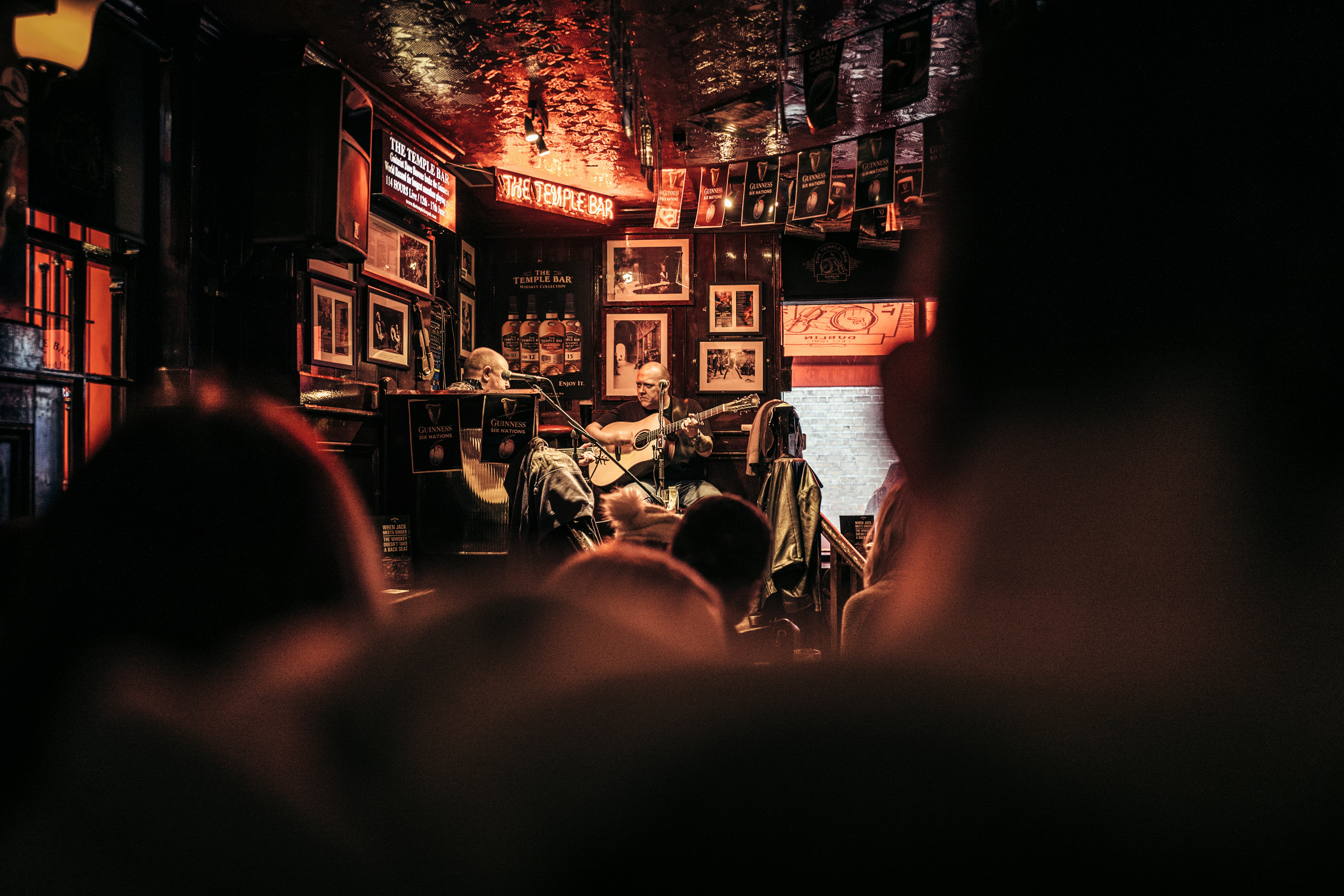 Les concerts du Veirem Bé : Fred Baker and The Gamblers, Vayrac - photo 4