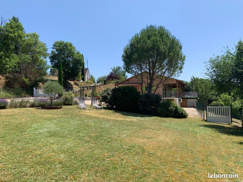 Gîte de la Bouysse, Frayssinet - photo 3