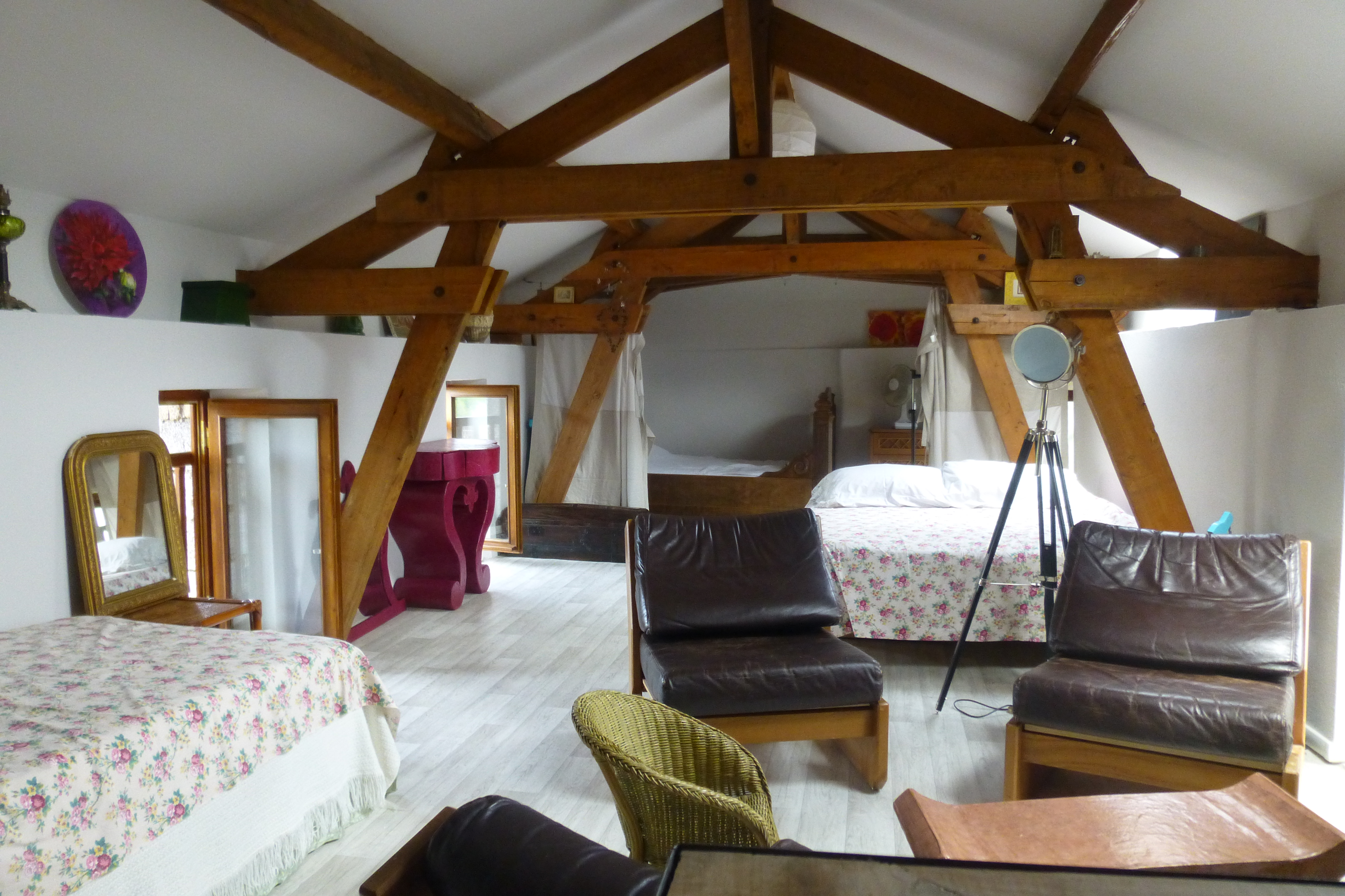 Bri-Gîte, Saint-Médard - photo 13