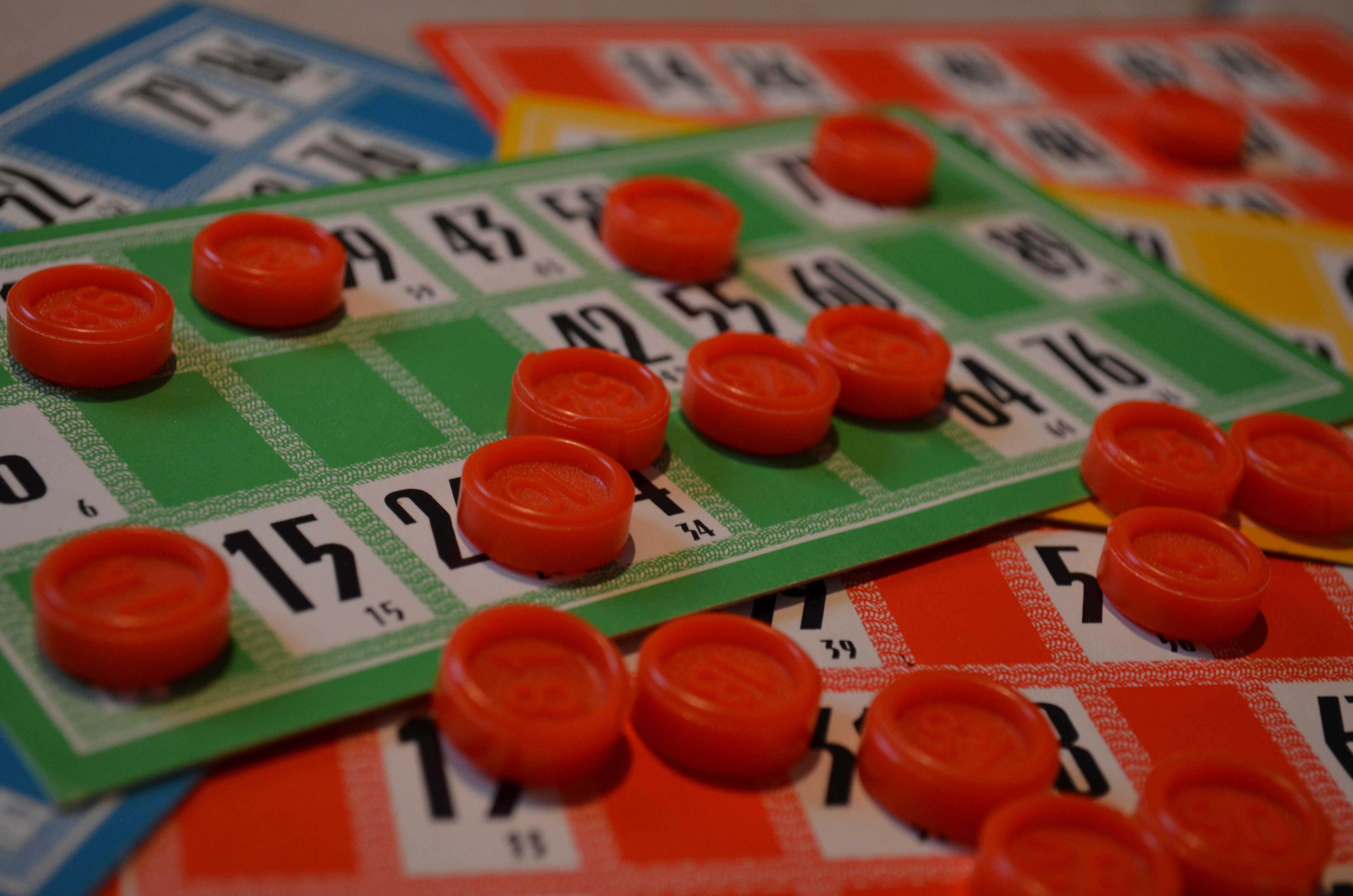Loto des Pompiers de Gourdon