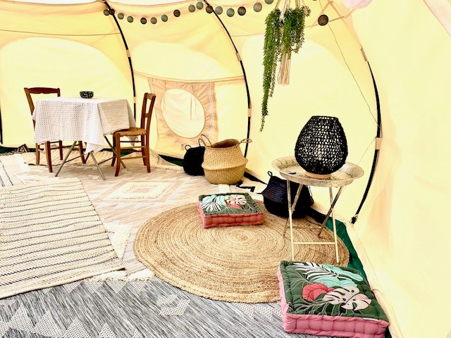 Le Castelat de Julienna - La Lotus, Gourdon - photo 4