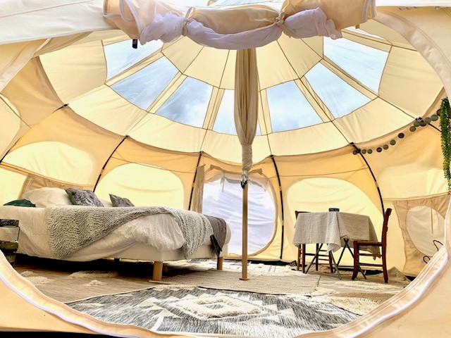 Le Castelat de Julienna - La Lotus