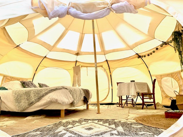 Le Castelat de Julienna - La Lotus, Gourdon - photo 6