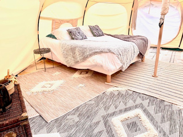 Le Castelat de Julienna - La Lotus, Gourdon - photo 7