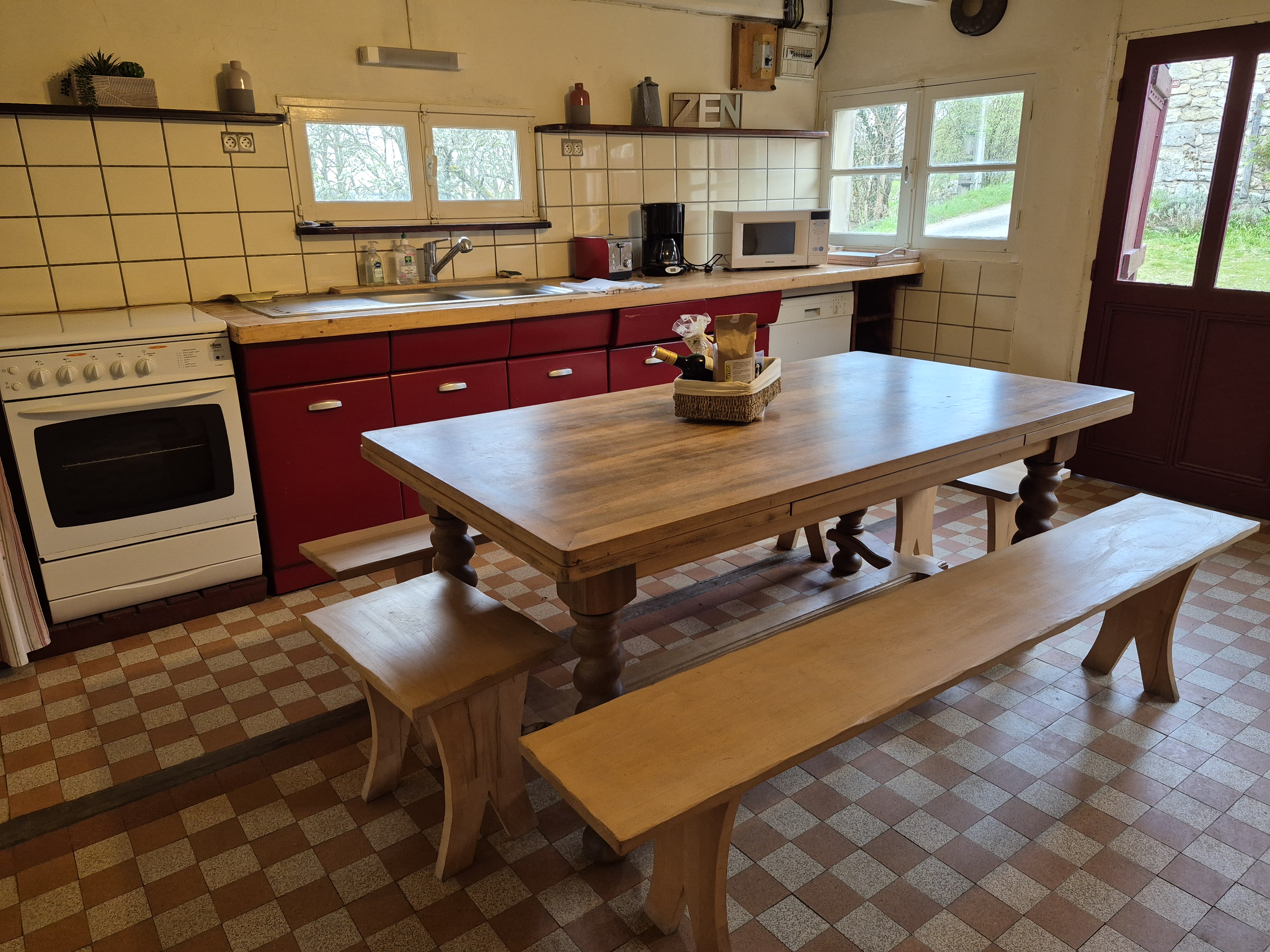 Lou Bas, Albas - photo 13