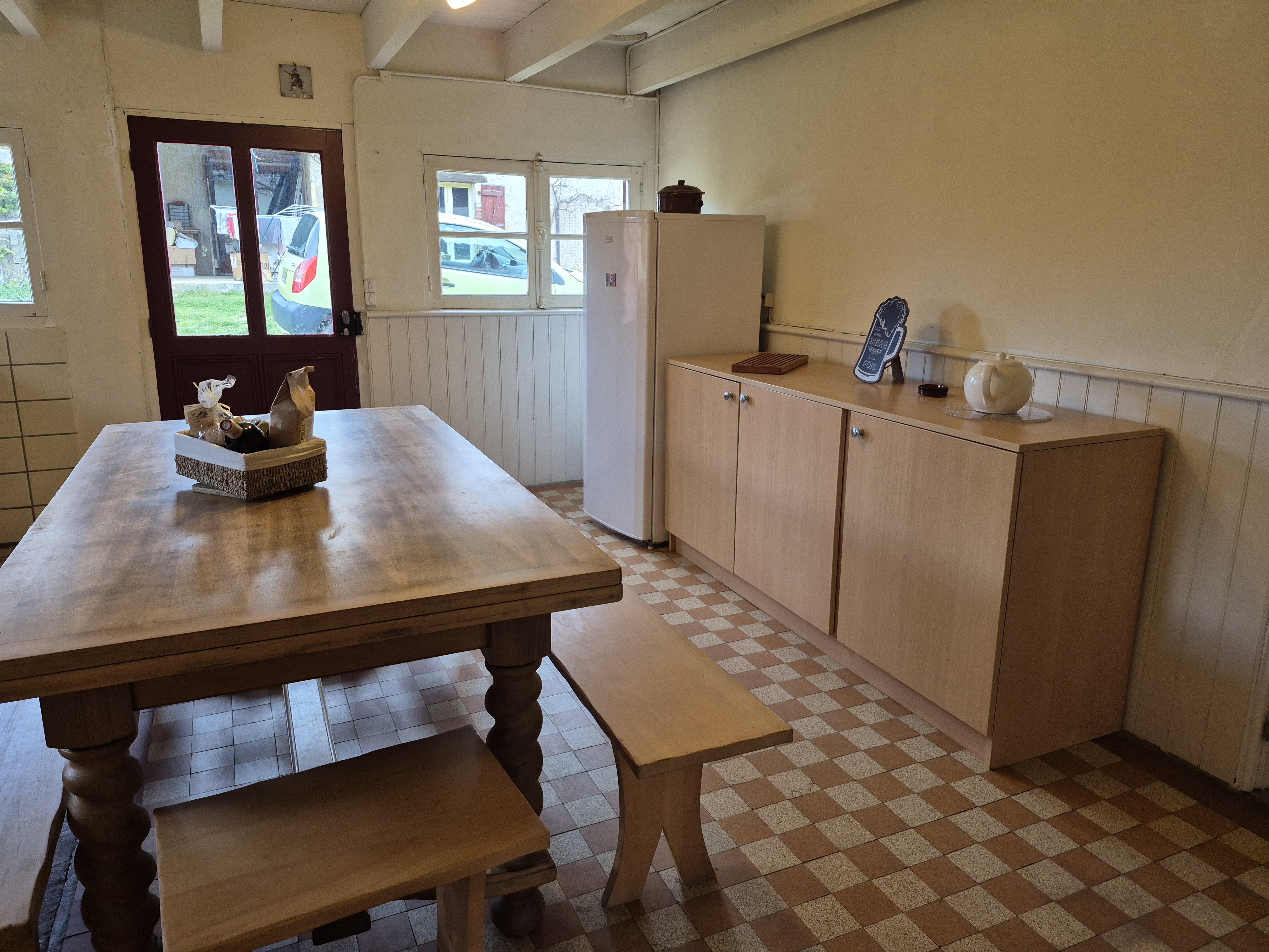 Lou Bas, Albas - photo 14