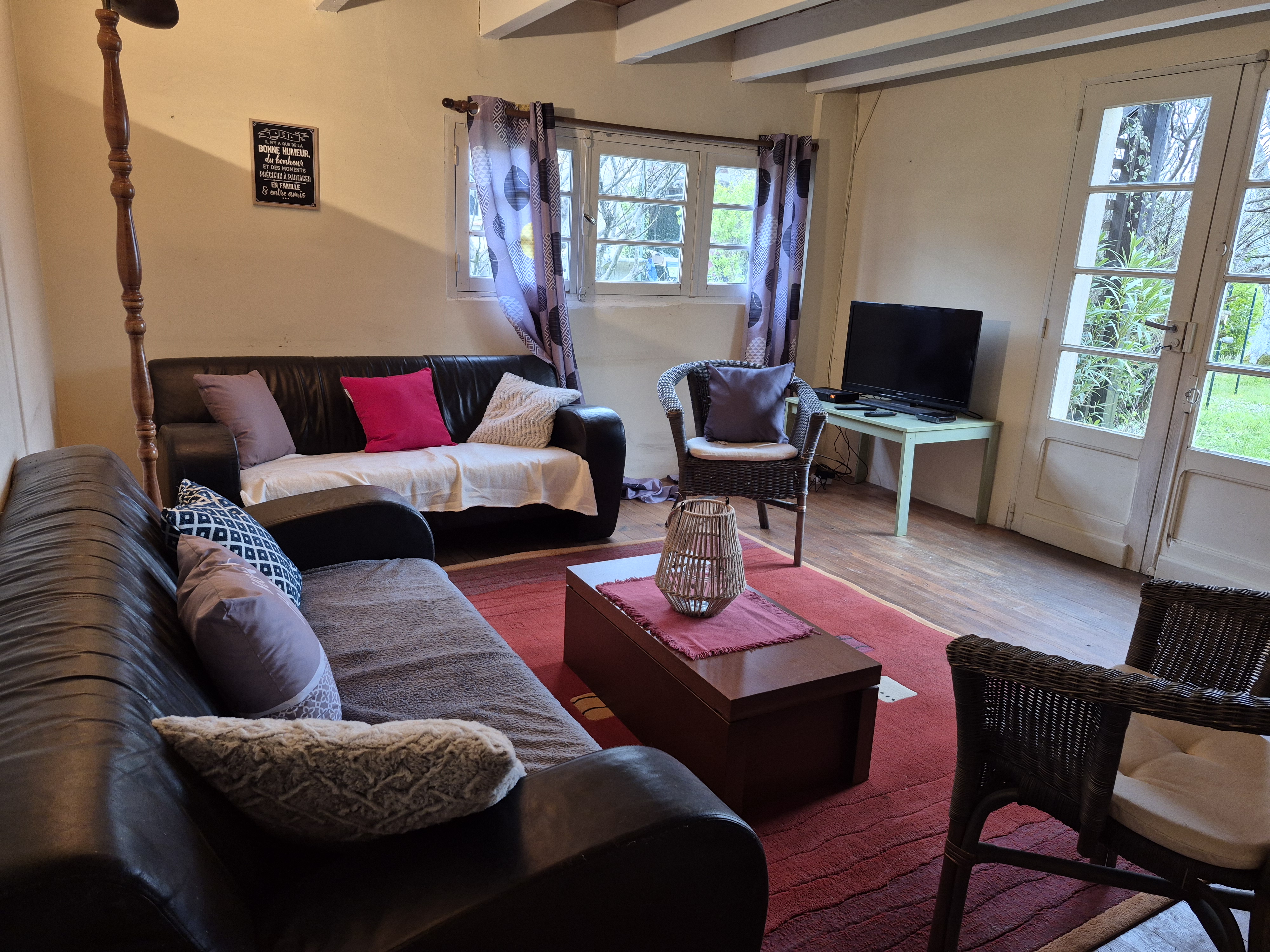 Lou Bas, Albas - photo 15