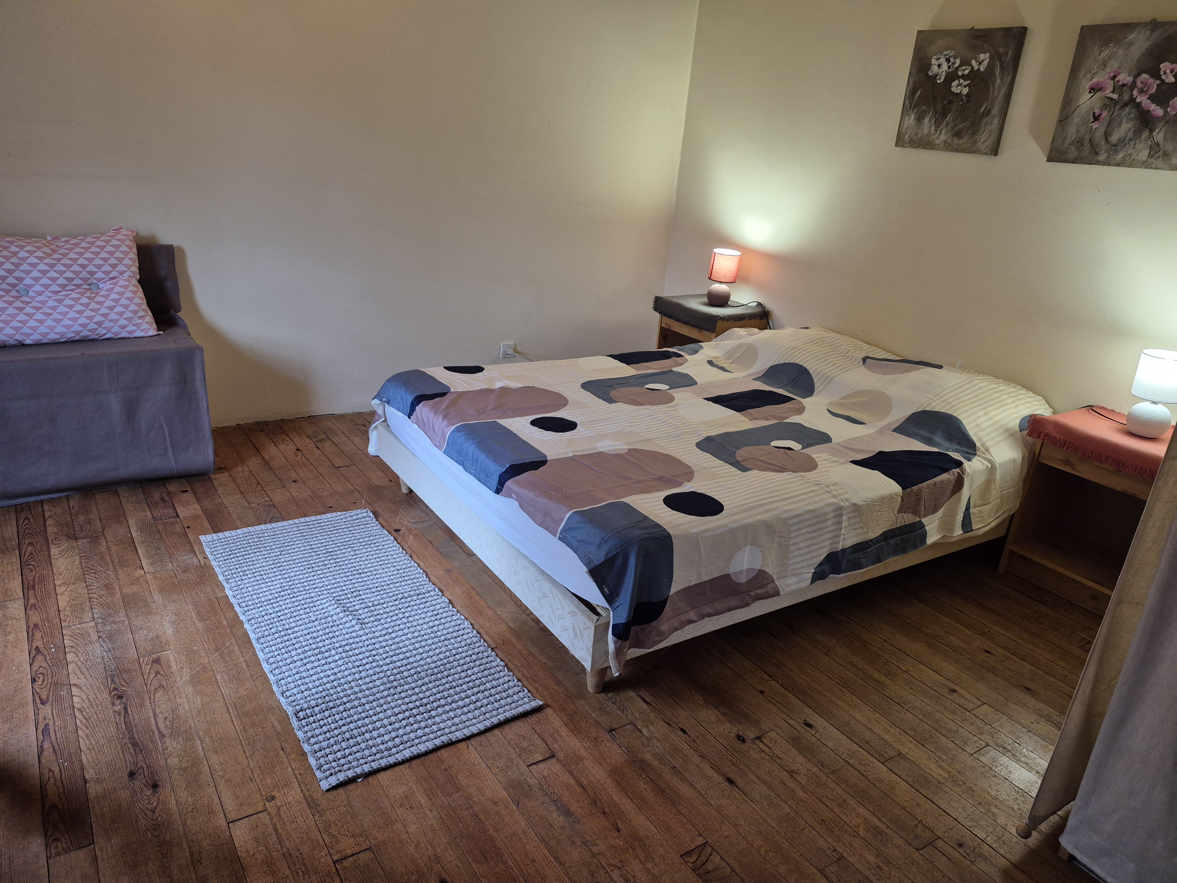 Lou Bas, Albas - photo 16