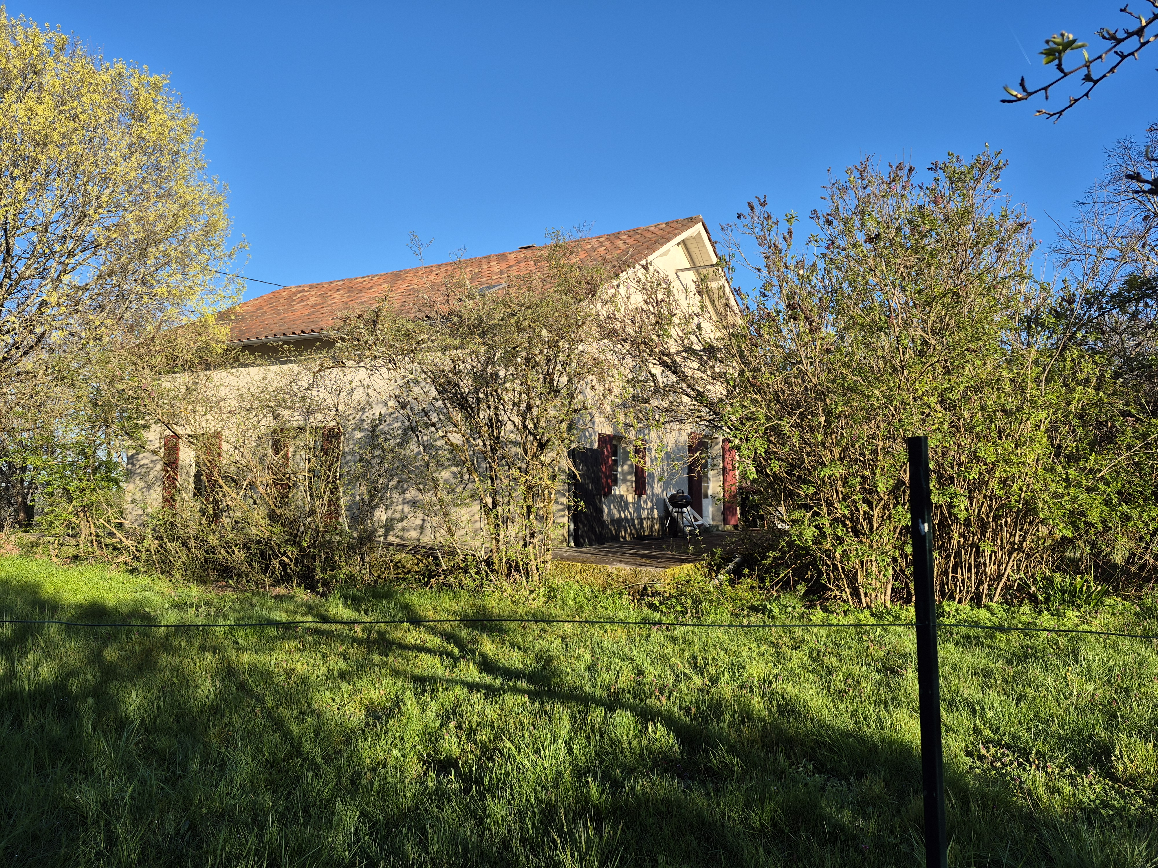 Lou Bas, Albas - photo 17