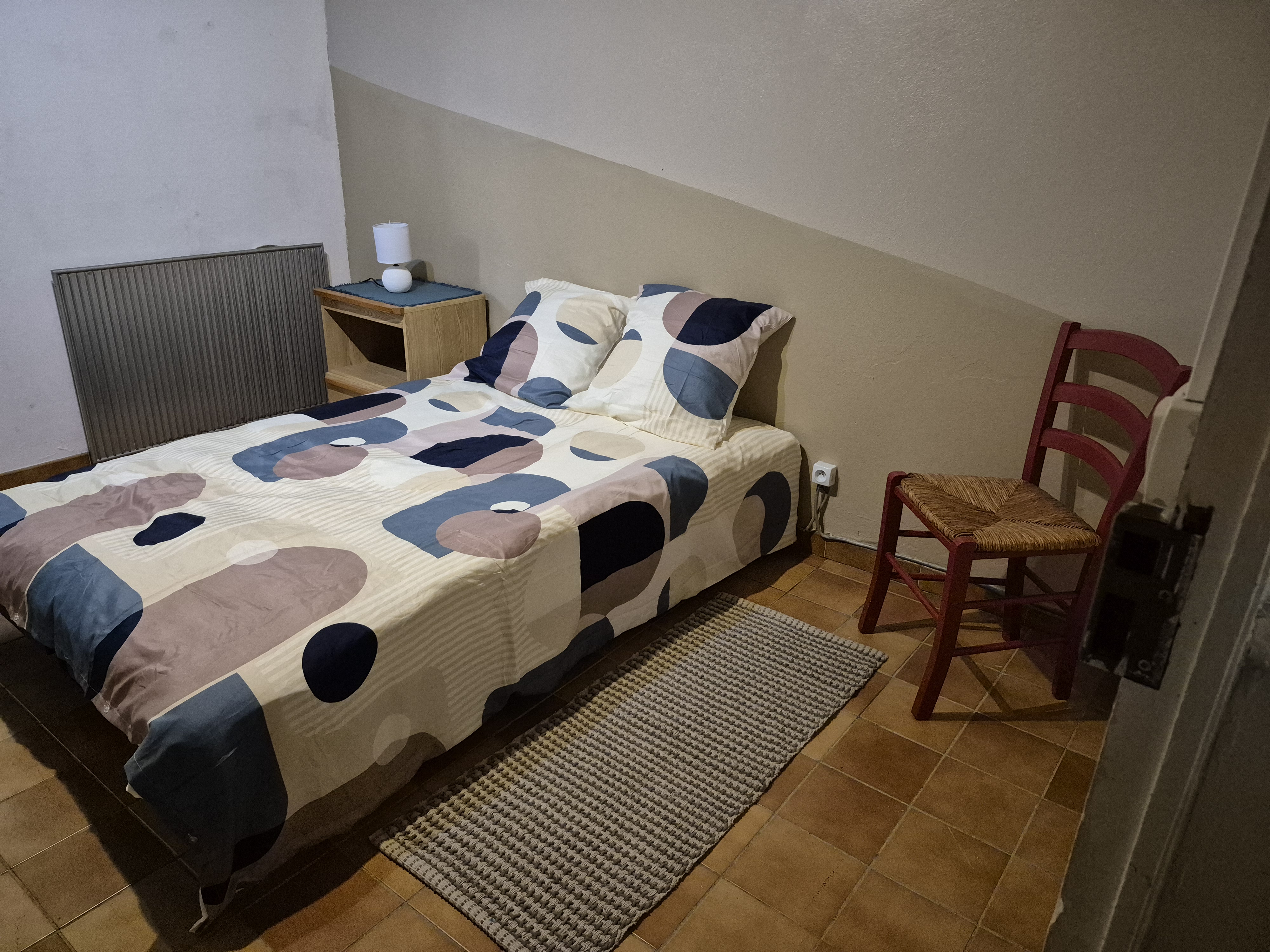 Lou Bas, Albas - photo 18