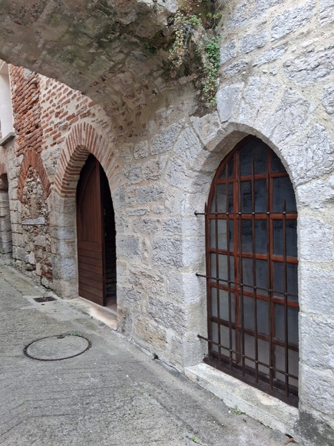 Musée Lou Cantou : musée des arts et traditions populaires