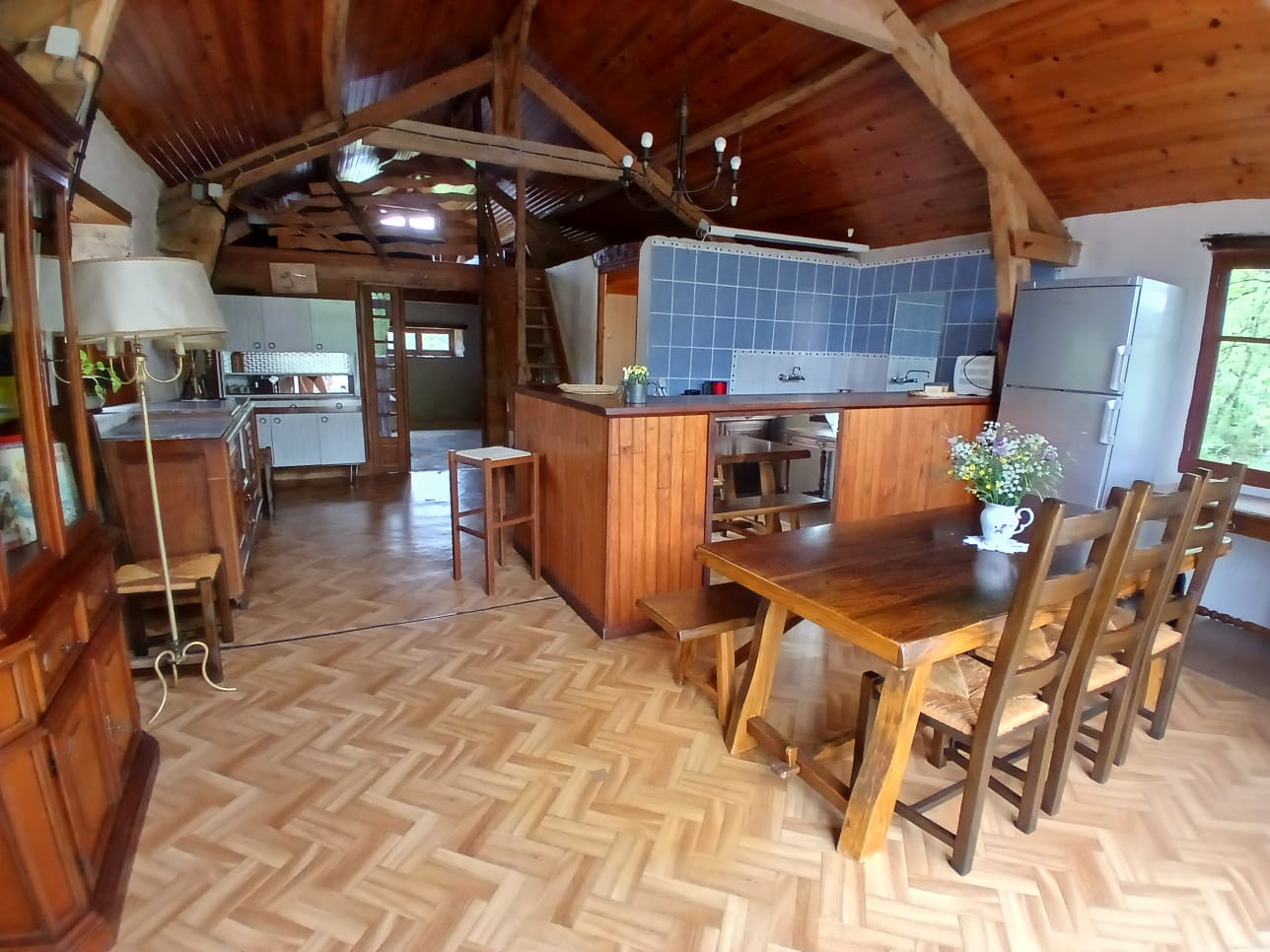 L'Escale de la Forge, Corn - photo 6