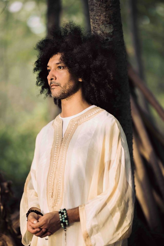 Festival Saint-Céré :  Walid Ben Selim, Saint-Jean-Lespinasse - photo 6