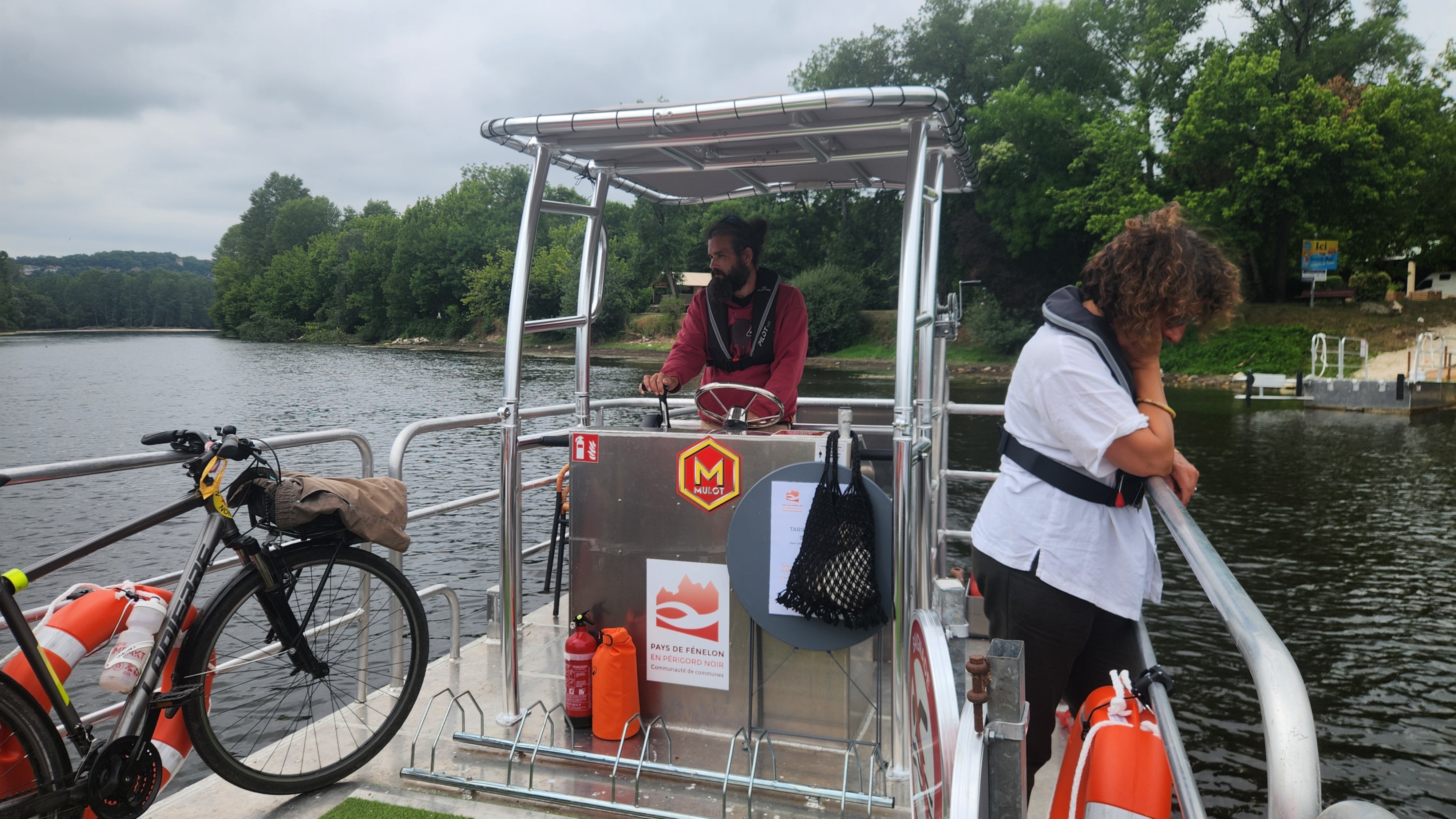 Bac Le Roc - Pechs de l'Espérance, Le Roc - photo 3