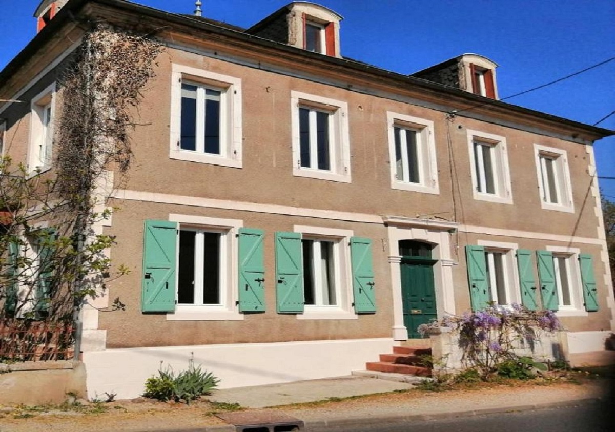 La Maison Ô Kiwis - Chambre d'hôtes, Saint-Denis-lès-Martel - photo 21