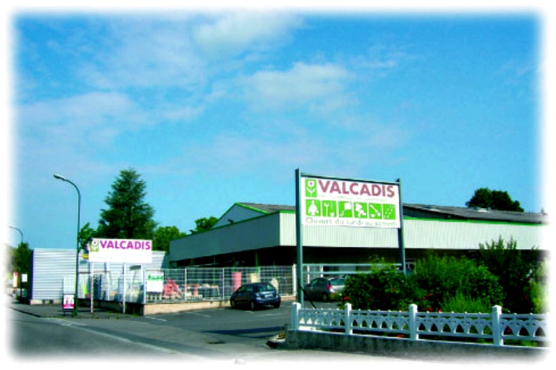 magasin valcadis Souillac