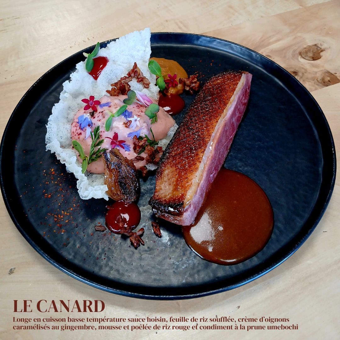 Restaurant Delicatessens, Gourdon - photo 17