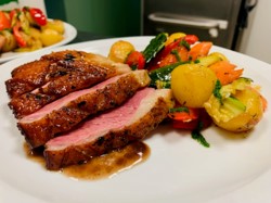 Restaurant Le Grand Couvent, Gramat - photo 6