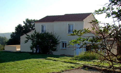 Le Hameau des Cardenals : La Chênaie