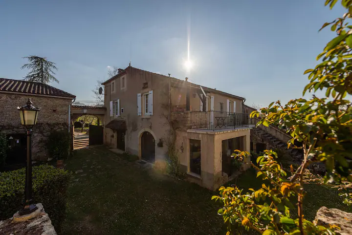 Clos du Prince 1, Saint-Vincent-Rive-d'Olt - photo 8