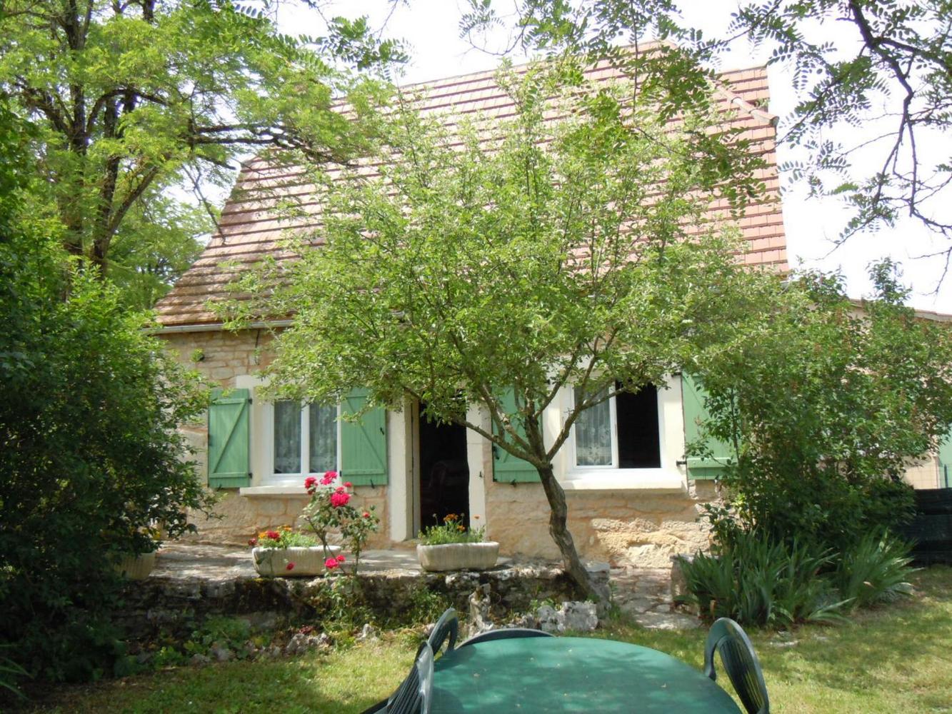 Gîte Le Boutit