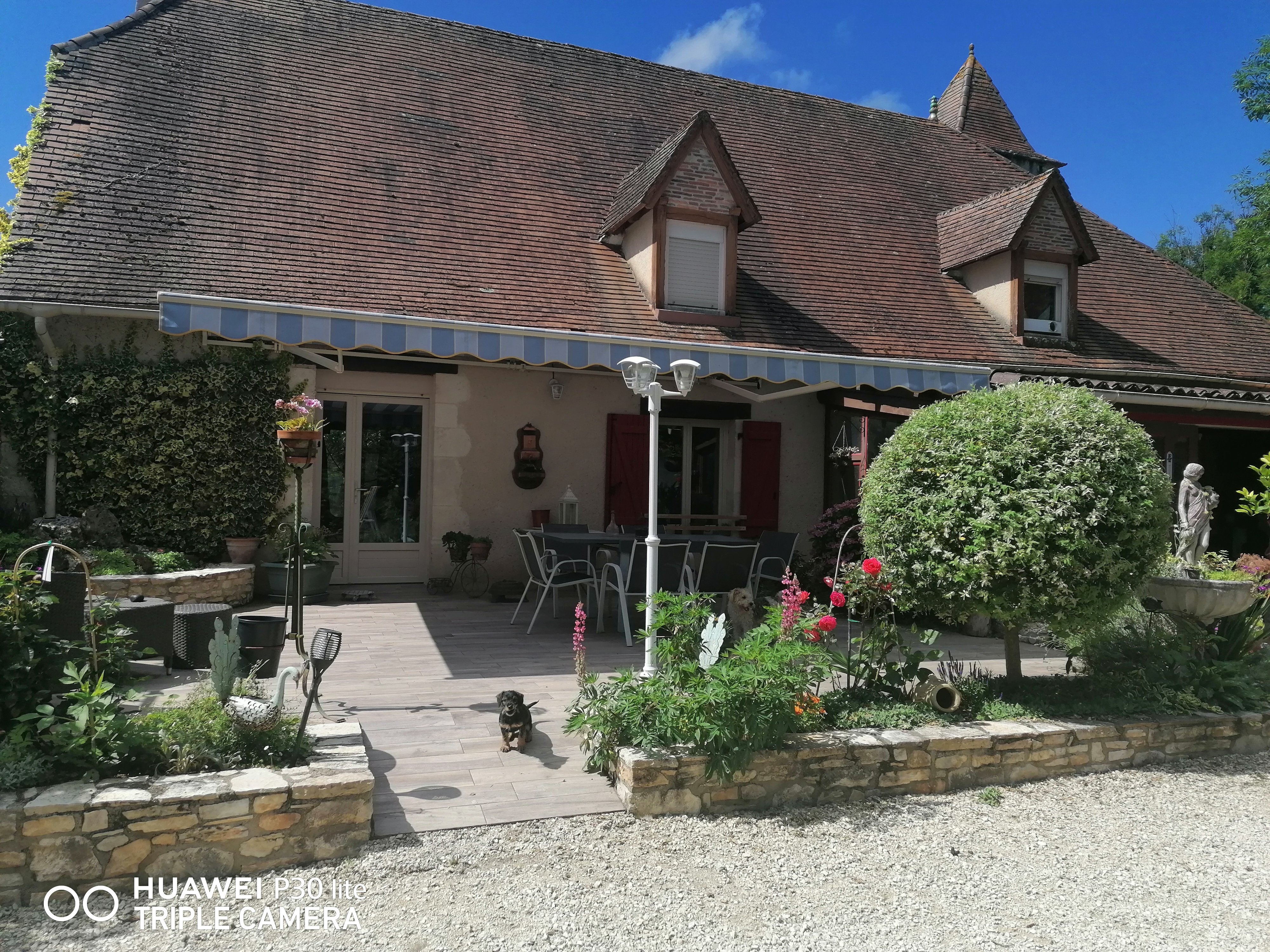 Les Oiseaux, Uzech - photo 6