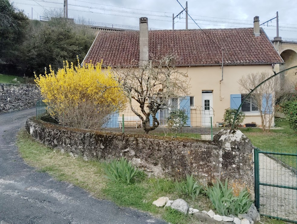 Petite maison meublée pour les vacances, Souillac - photo 9