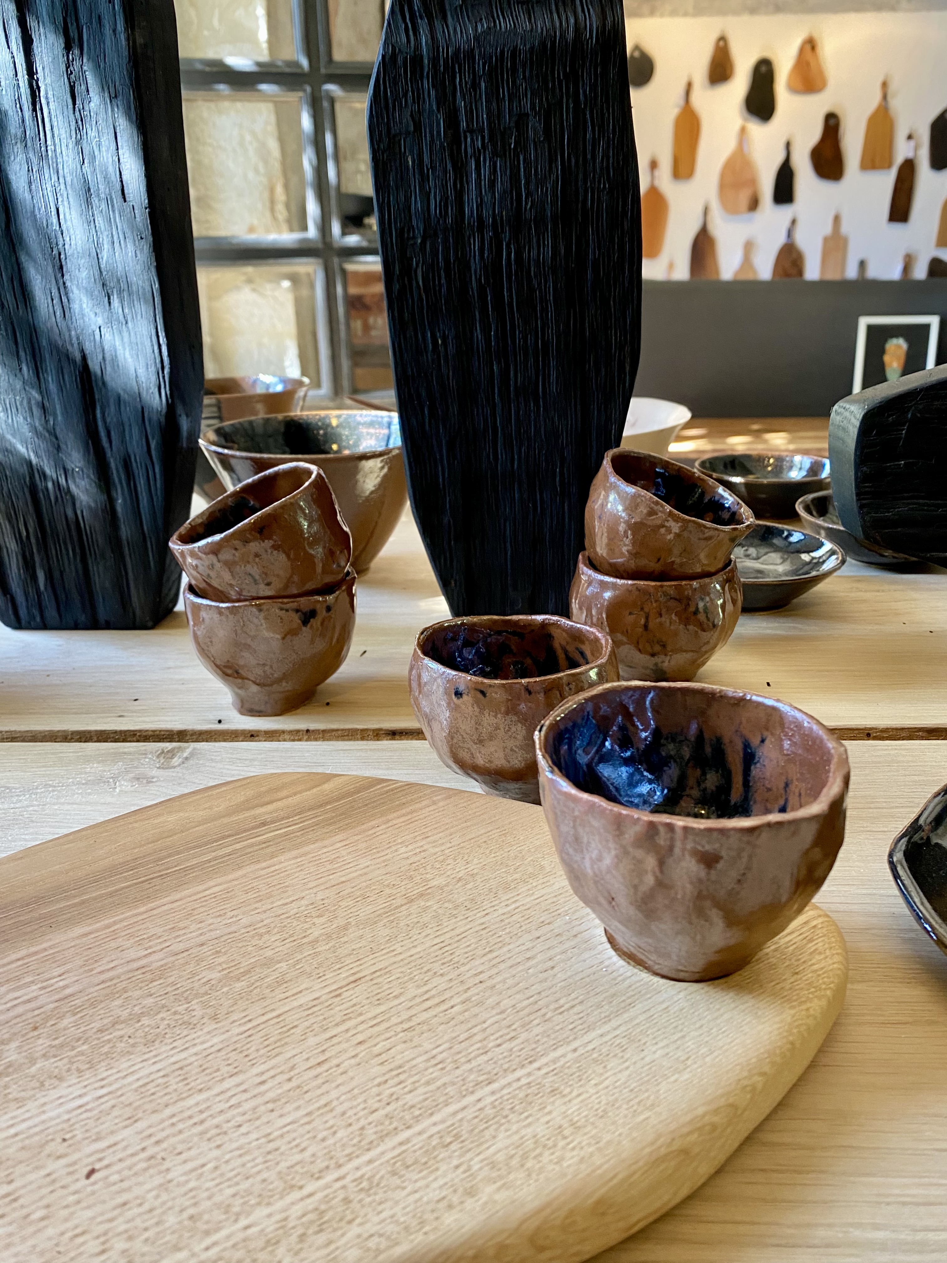 Expo/Vente de Noël Chez Maison Causse, Le Bastit - photo 3